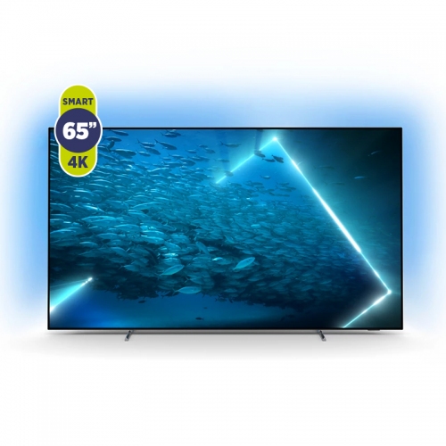 Smart Tv Oled 65