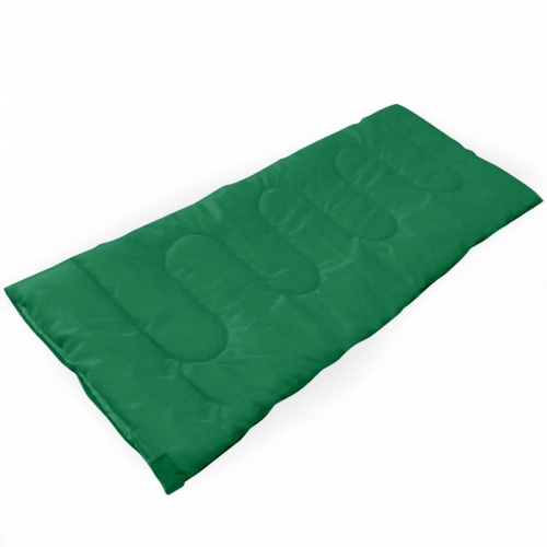 Bolsa De Dormir Laury 19516 180x76 Poliester 170 T Verde