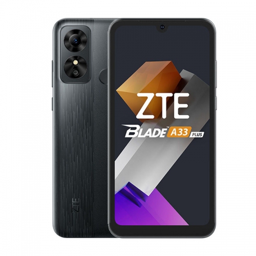 Celular Zte Blade A33 Plus 6,3