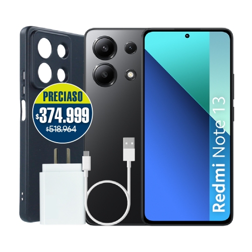 Celular Xiaomi Redmi Note 13 6,7
