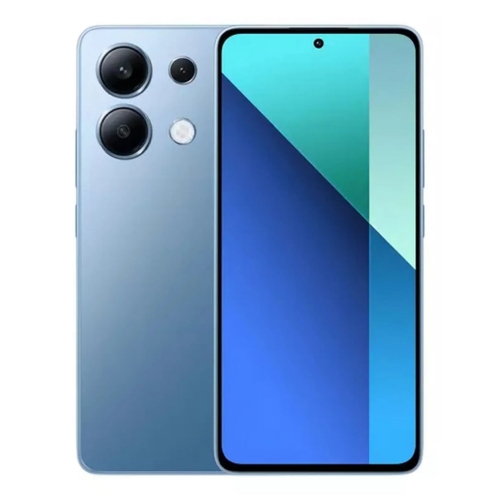 Celular Xiaomi Redmi Note 13 6,7