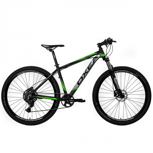 Bicicleta Mtb Oxea Packard R29