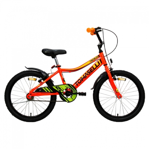 Bicicleta Niño Tomaselli Rider R20