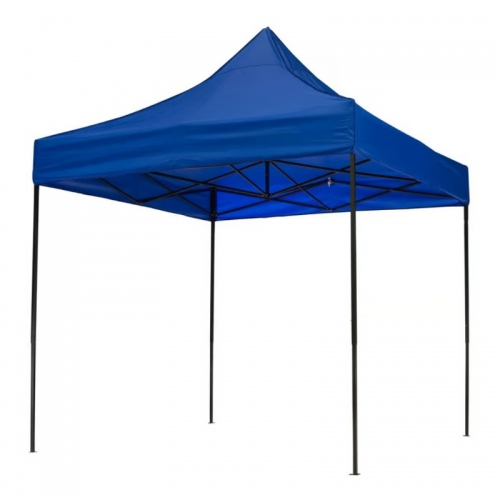 Imagen miniatura Gazebo Smart Kassel Skfi-gzbply-ce 3x3x2&comma;8m Oxford 600d Celeste