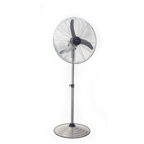 Ventilador De Pie Industrial Crivel V31 24