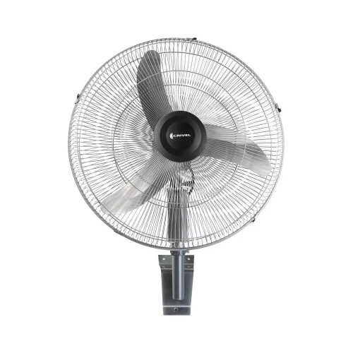 Ventilador De Pared Crivel V32 24