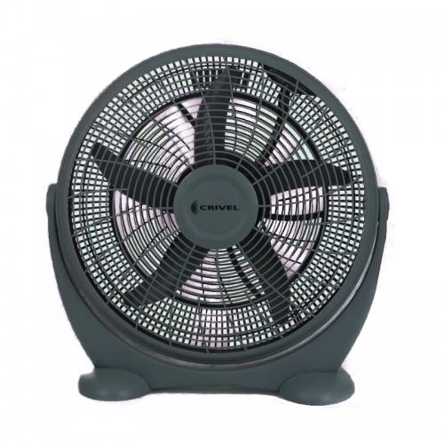 Turbo Ventilador Crivel T30 20