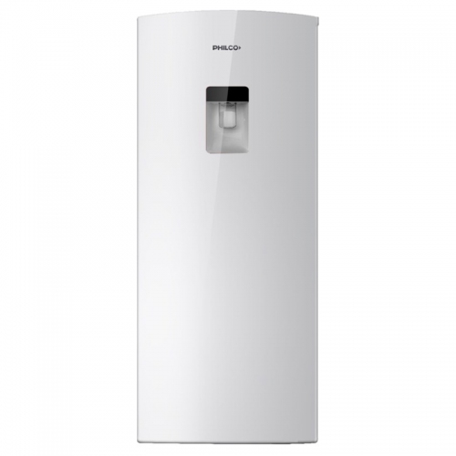 Heladera Con Congelador Philco Phsd179bd2 161 Lts Blanca