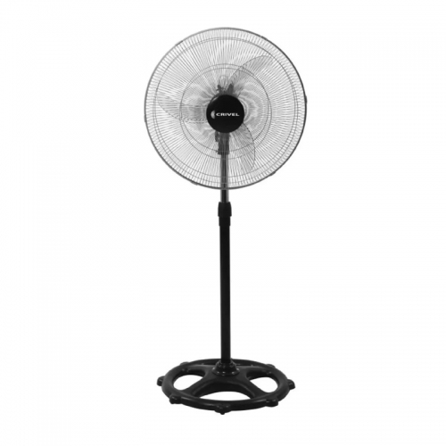 Ventilador De Pie Crivel V15 20