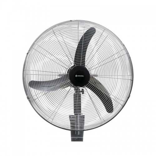 Ventilador De Pared Industrial Crivel V34 26