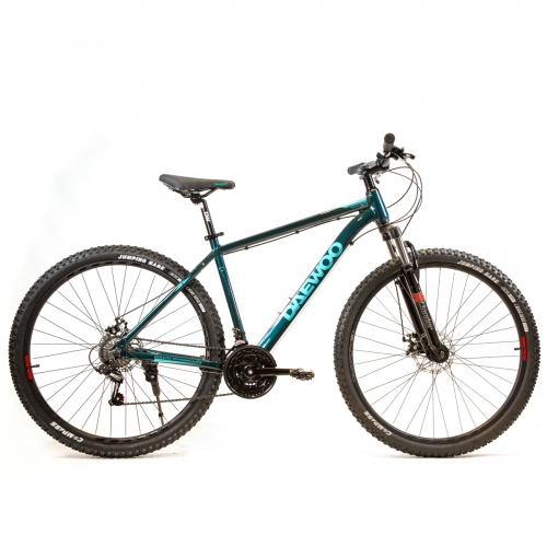 Bicicleta Mtb Daewoo Tokio R29