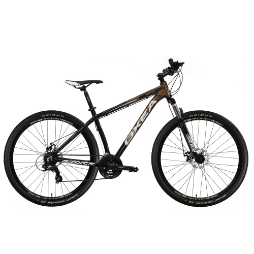 Bicicleta Mtb Oxea Riddich R29