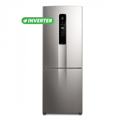 Heladera No Frost Electrolux Ib55s 527 Lts Inverter