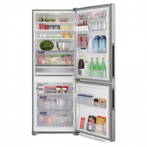 Imagen miniatura Heladera No Frost Electrolux Ib55s 527 Lts Inverter