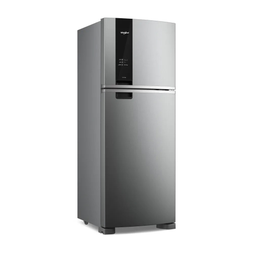 Imagen miniatura Heladera No Frost Whirlpool Wrm56ckdim 462 Lts Inverter