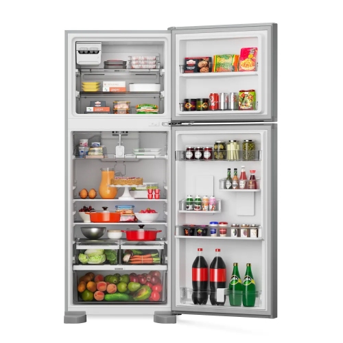 Imagen Heladera No Frost Whirlpool Wrm56ckdim 462 Lts Inverter