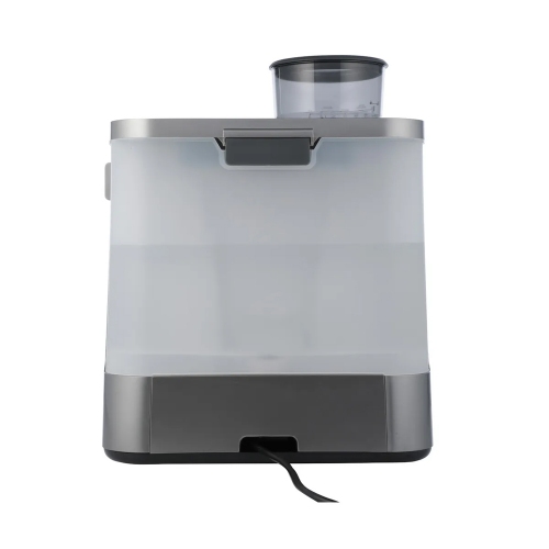 Imagen Cafetera Expreso Smartlife Ecg5020 15 Bar 2 En 1