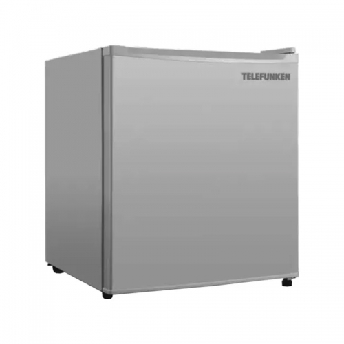 Frigobar Telefunken Tfk-hf50 50 Lts Clase A Silver