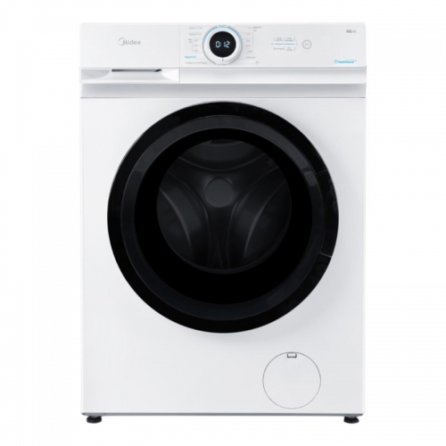 Lavarropas Automatico Midea Mf100w60/w-1 6kg 1000rpm