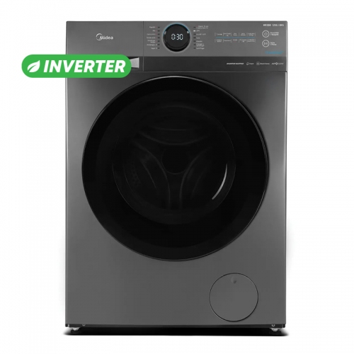 Lavasecarropas Midea Mf200d80wb/t-a1