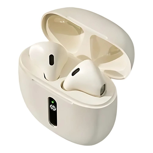 Auriculares Inalámbr In Ear Hewlett Packard H10h-white