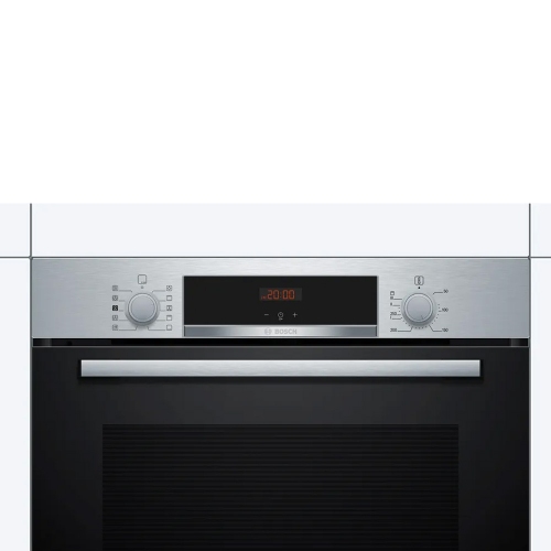 Imagen miniatura Horno Electrico Empotrable Bosch Hra512es0 60cm