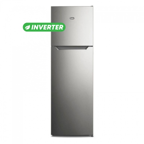 Heladera No Frost Inverter Gafa Hgnf251p 262 Lts