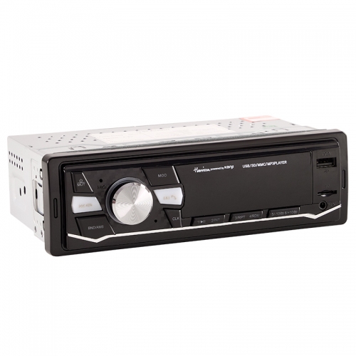 Autoestereo Kanji Kj-carmpbt02 180w