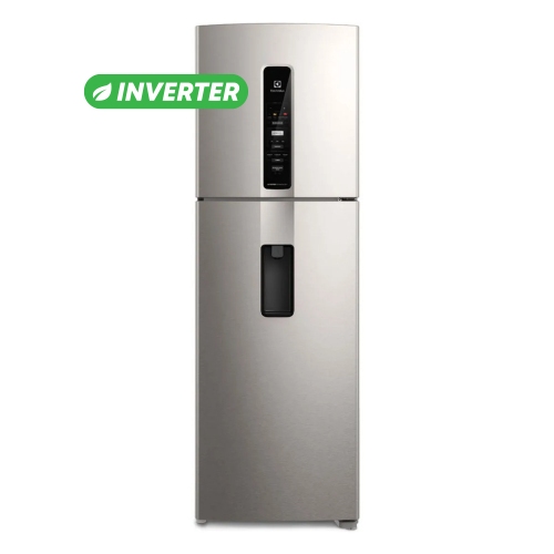Heladera No Frost Electrolux 424 Lts Iw45s Inverter