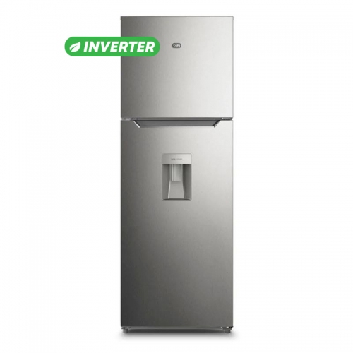 Heladera No Frost Gafa 354 Lts Hgnw333p Inverter