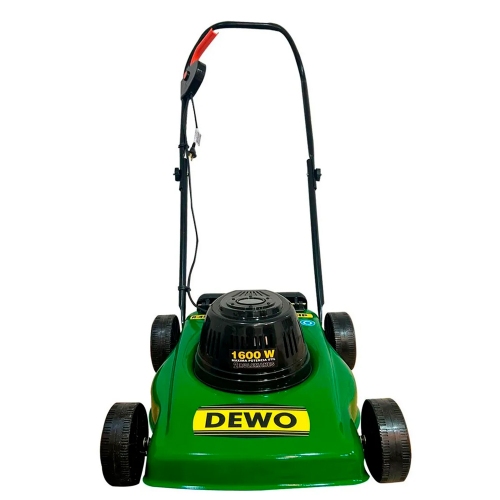 Imagen miniatura Cortadora De Césped Electrica Dewo R45sre 1600 W