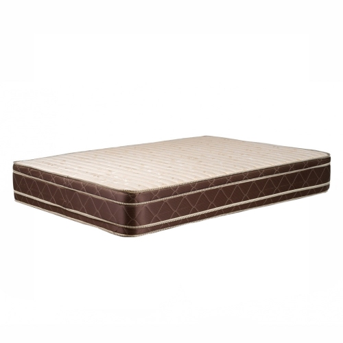 Colchon 2 Plazas Maxiking Zafiro 190x140x30 Tela Jackard