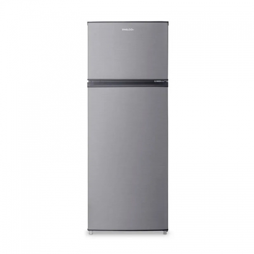 Heladera Ciclica Philco Phct3022x 300 Lts Color Inoxidable