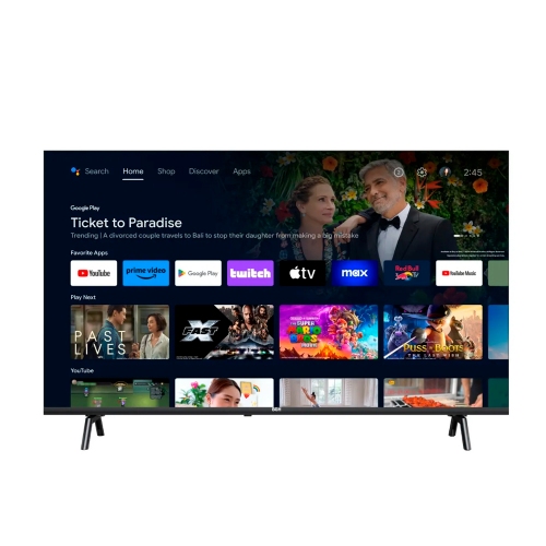 Smart Tv 43