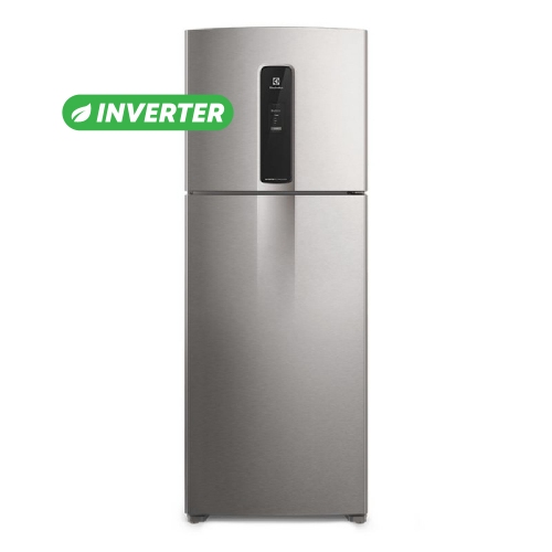 Heladera No Frost Inverter Electrolux It70s 508 Lts Dig