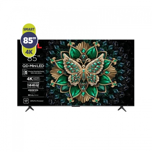 Smart Tv Led 85