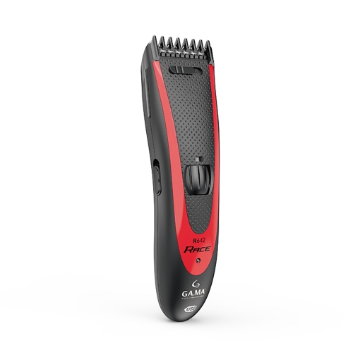 Imagen miniatura Pack Clipper + Trimmer + Nose Trimmer Gama Race Gr649