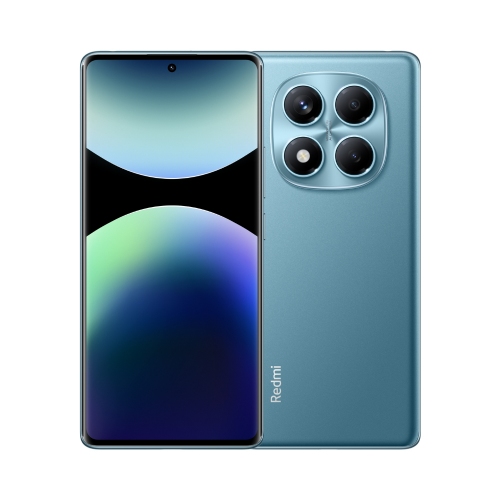 Celular Xiaomi Redmi Note 14 Pro 6.67