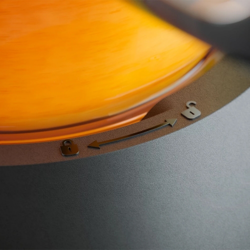 Imagen miniatura Licuadora Philips Hr2260/90 1000 W 1.5l 5 Velocidades Negro