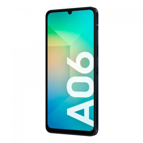 Imagen miniatura Celular Samsung A06 6.7" 128gb Black