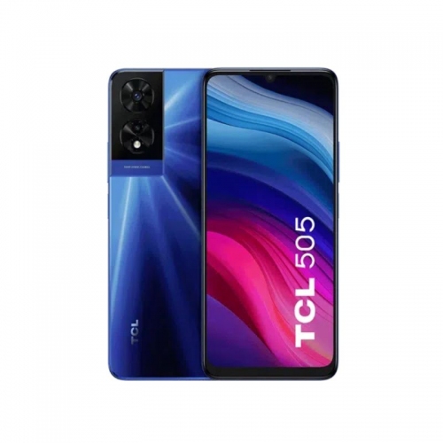 Celular Tcl 505s 6.75