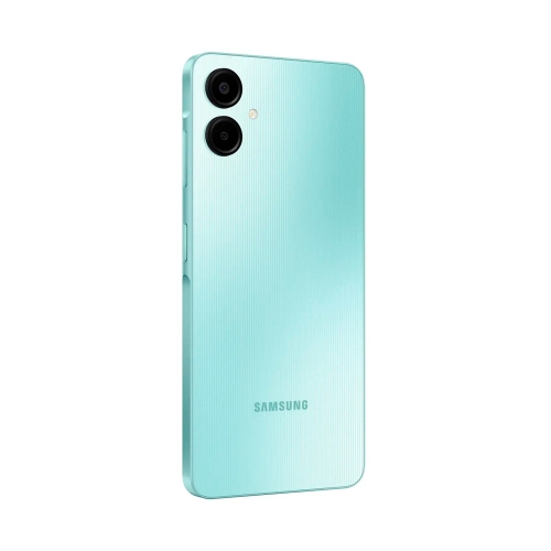 Imagen Celular Samsung A16 6.5" 4gb/256gb Light Green