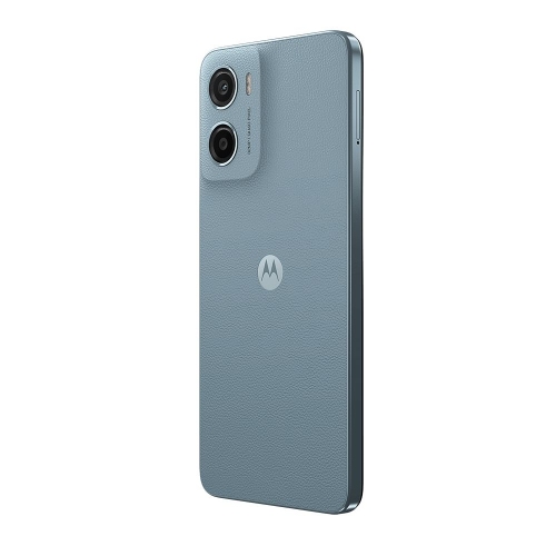 Imagen miniatura Celular Motorola E15 6.7" 2gb/64gb Misty Blue