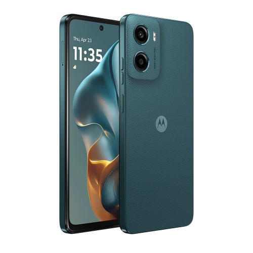 Imagen miniatura Celular Motorola G05 6.7" 4gb/128gb Forest Green