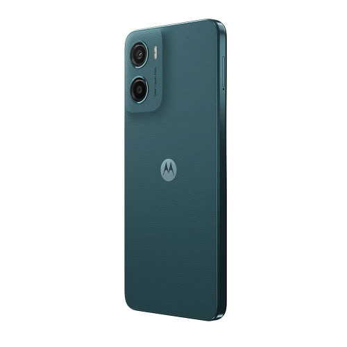 Imagen miniatura Celular Motorola G05 6.7" 4gb/128gb Forest Green