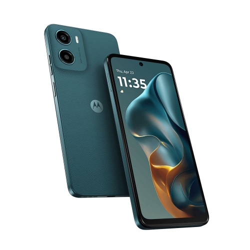 Imagen miniatura Celular Motorola G05 6.7" 4gb/128gb Forest Green