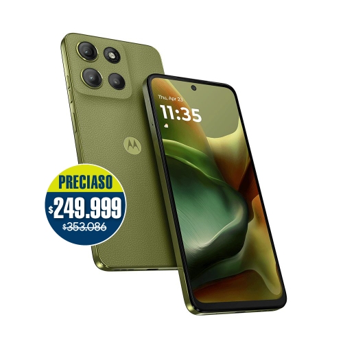 Celular Motorola G15 6.7