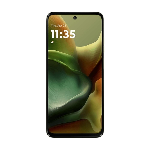 Imagen Celular Motorola G15 6.7" 4gb/128gb Forest Green