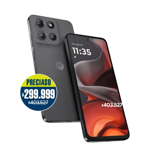 Celular Motorola G15 6.7