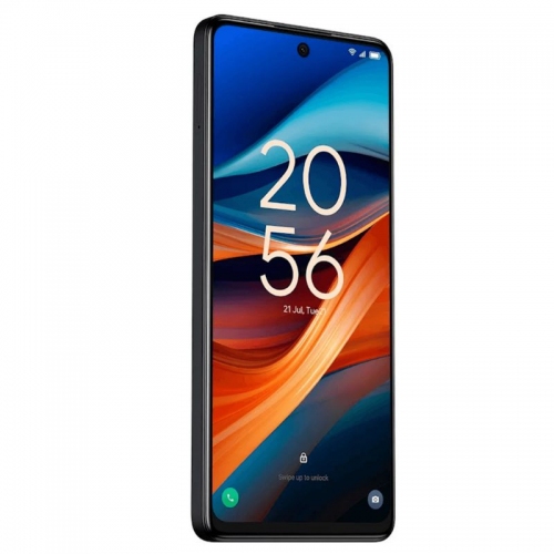 Imagen miniatura Celular Tcl 50 Se 6.75" 6gb/256gb Space Gray